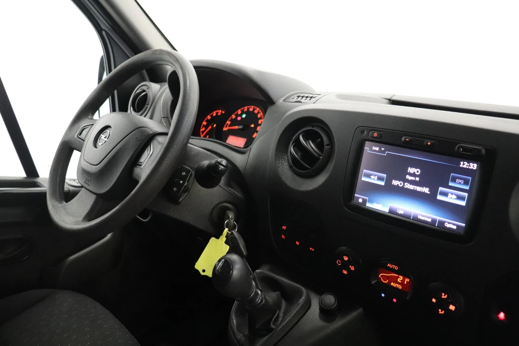 Opel Movano – foto 9