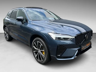 Volvo XC60 – thumbnail 14