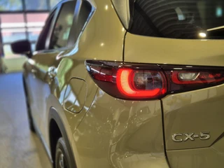 Mazda CX-5 – thumbnail 18