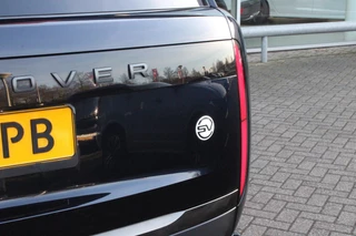 Land Rover Range Rover – thumbnail 73