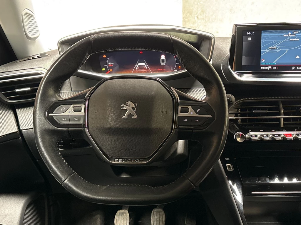 Peugeot 2008 – foto 15
