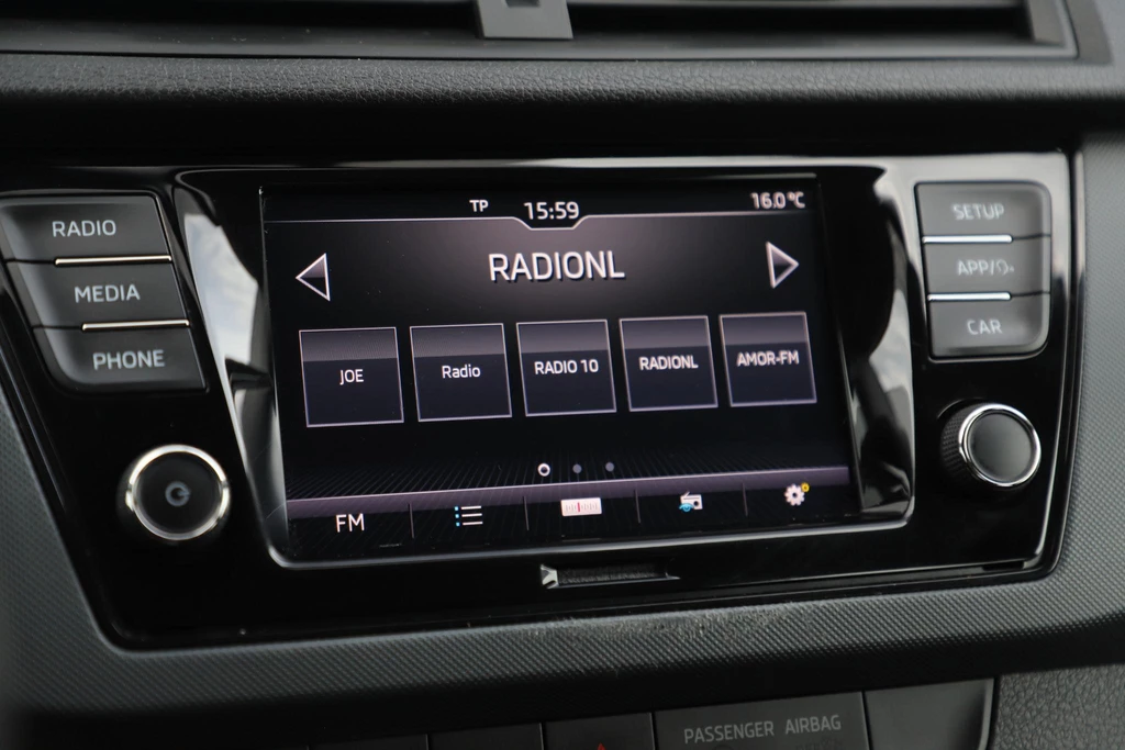 Škoda Fabia – foto 16