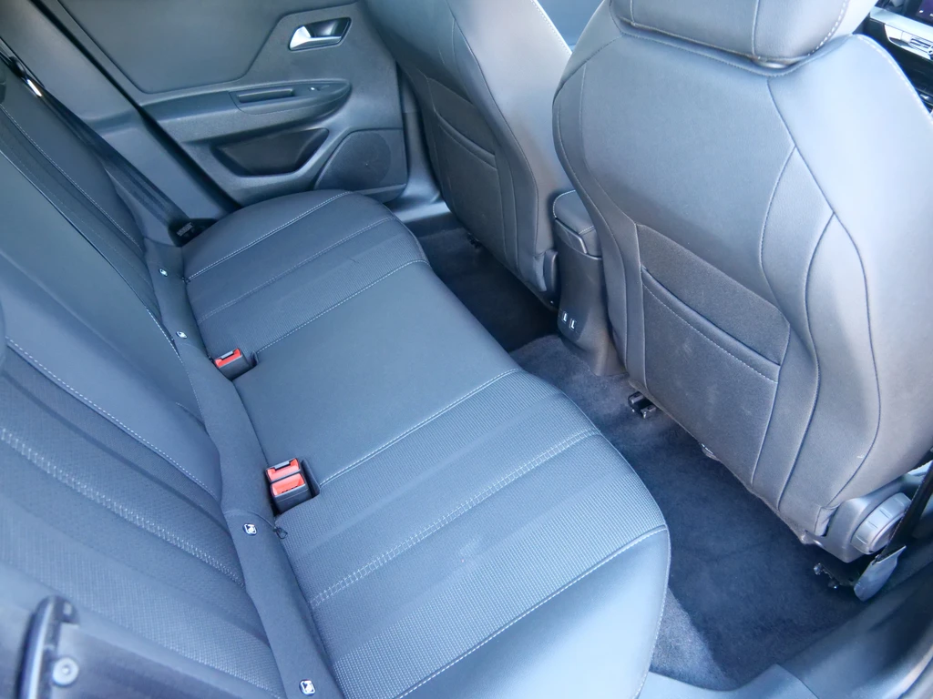Opel Mokka – foto 12