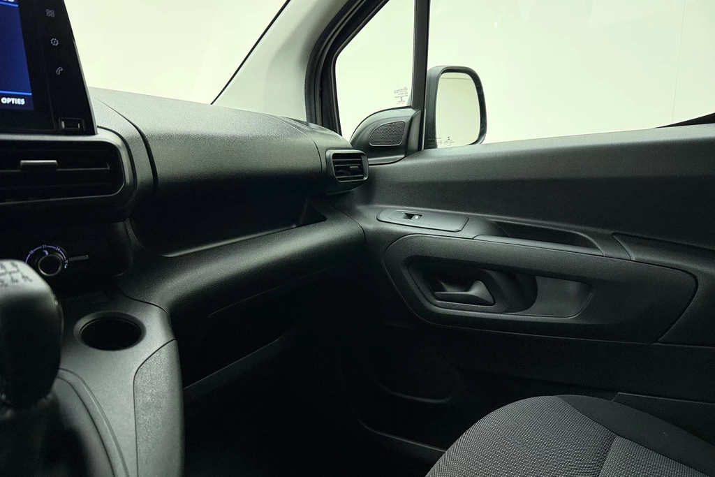 Peugeot Partner – foto 21