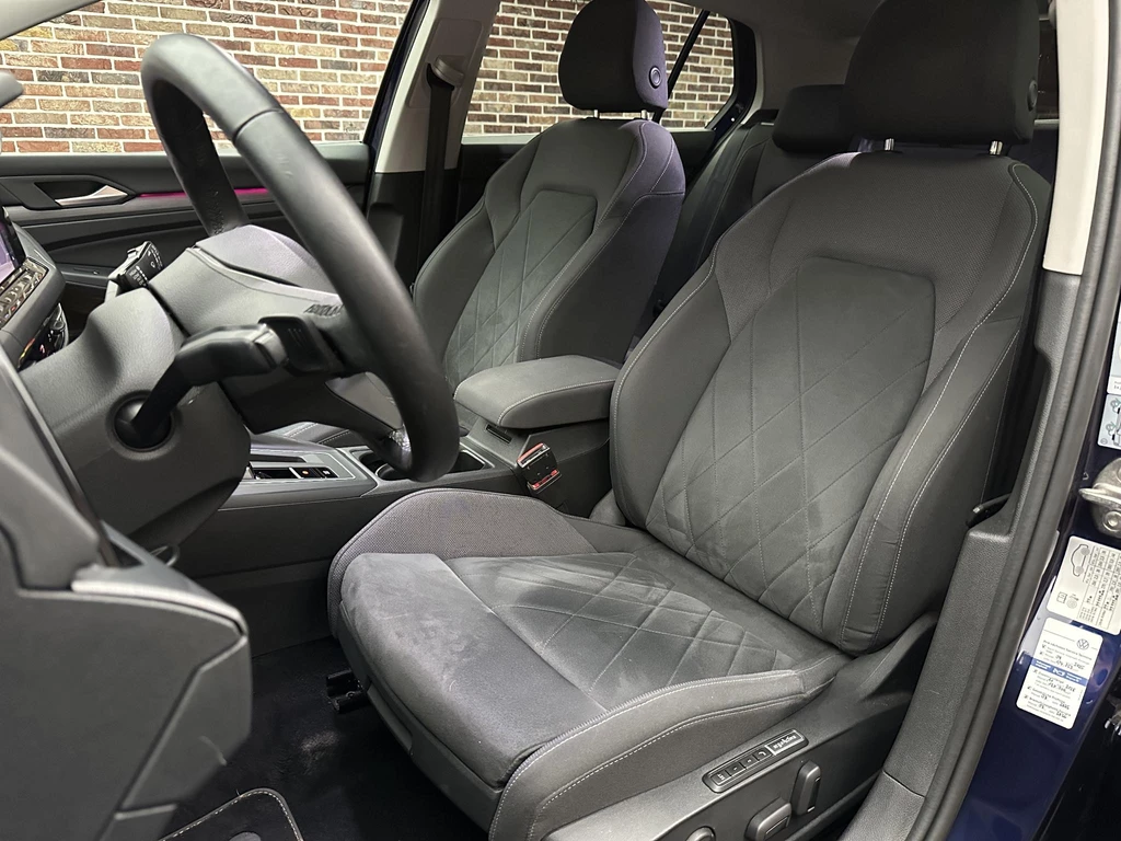 Volkswagen Golf – foto 19