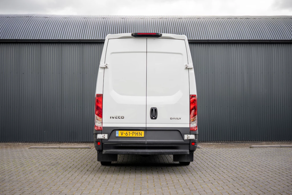 Iveco Daily – foto 3