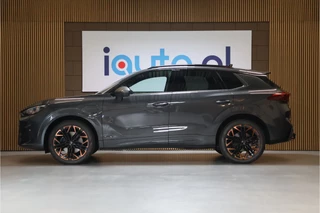 CUPRA Terramar – thumbnail 2