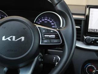 Kia Ceed Sportswagon – thumbnail 29