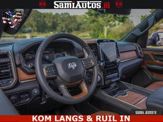 Dodge Ram Pick-Up – thumbnail 35