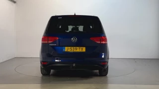 Volkswagen Touran – thumbnail 2