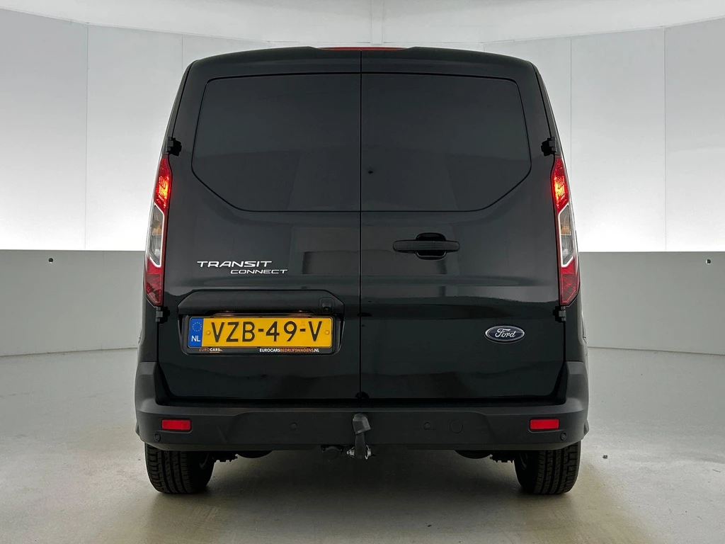 Ford Transit Connect – foto 4