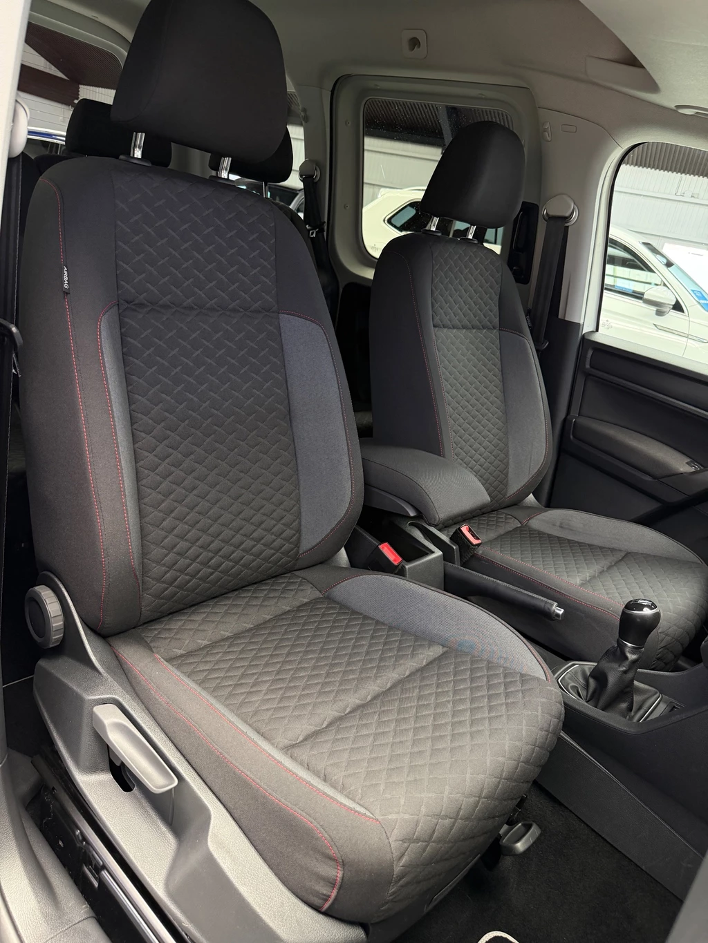 Volkswagen Caddy – foto 26