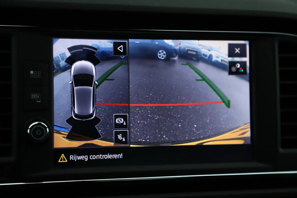 SEAT Leon – foto 17