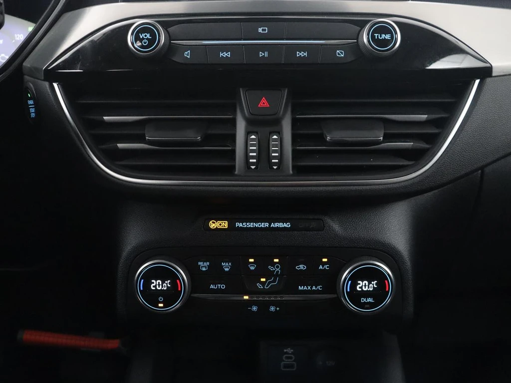 Ford Kuga – foto 35