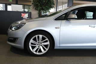 Opel Astra – thumbnail 28