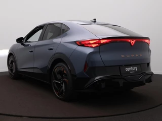 CUPRA Tavascan – thumbnail 4