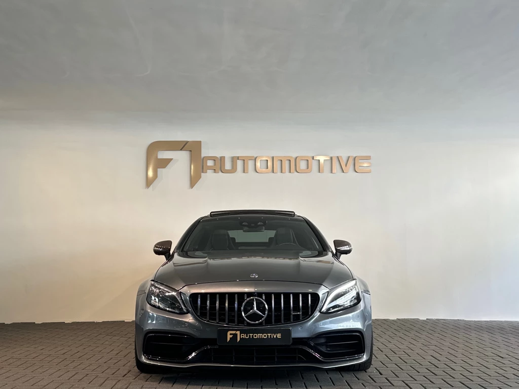 Mercedes-Benz C-Klasse – foto 8