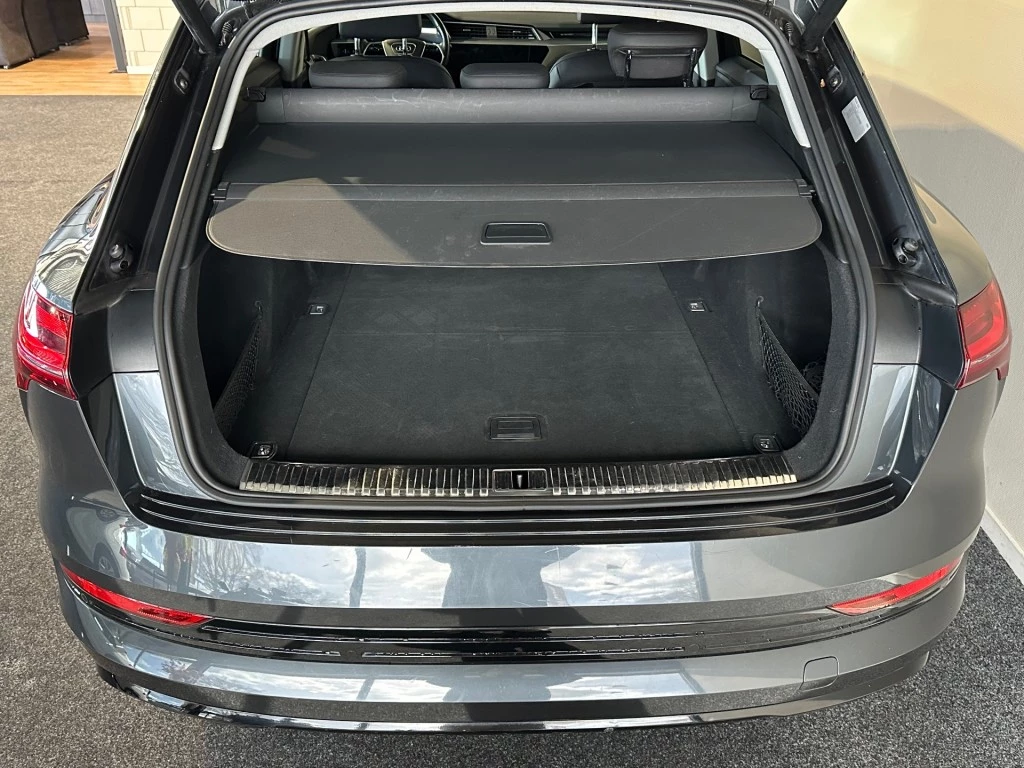Audi e-tron – foto 54