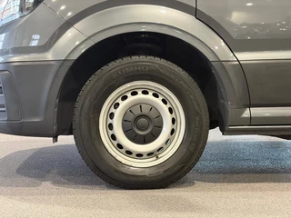 Volkswagen Crafter – thumbnail 6