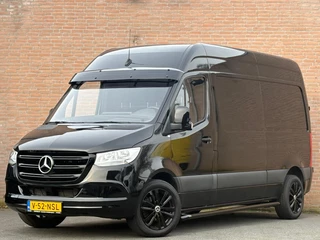 Mercedes-Benz Sprinter – thumbnail 2