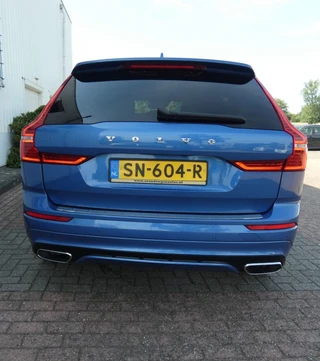 Volvo XC60 – thumbnail 3