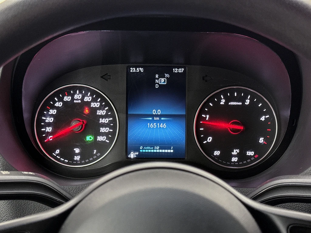 Mercedes-Benz Sprinter – foto 11