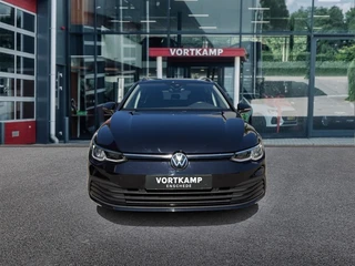 Volkswagen Golf – thumbnail 8