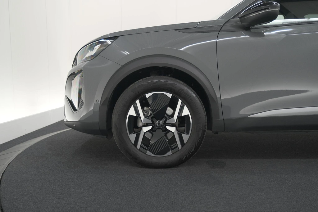 Peugeot 2008 – foto 21