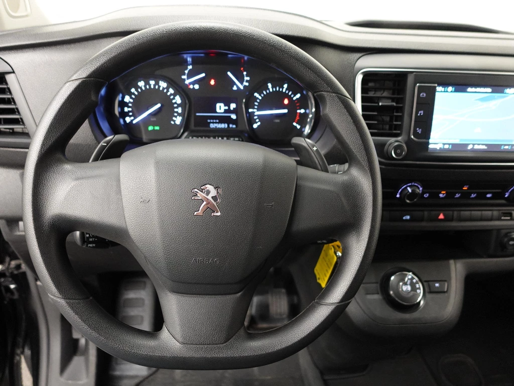Peugeot Expert – foto 19