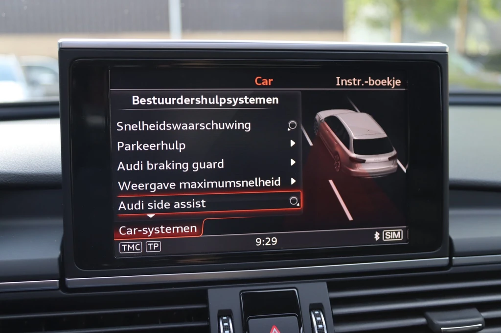 Audi A6 – foto 40