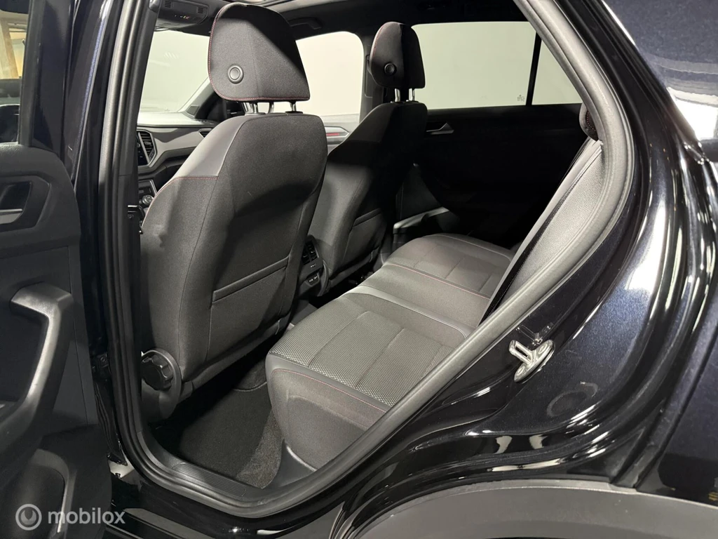 Volkswagen T-Roc – foto 33