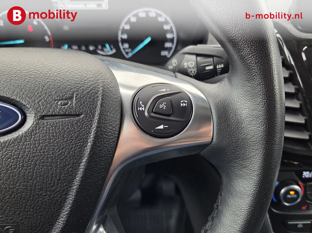 Ford Transit Connect – foto 21