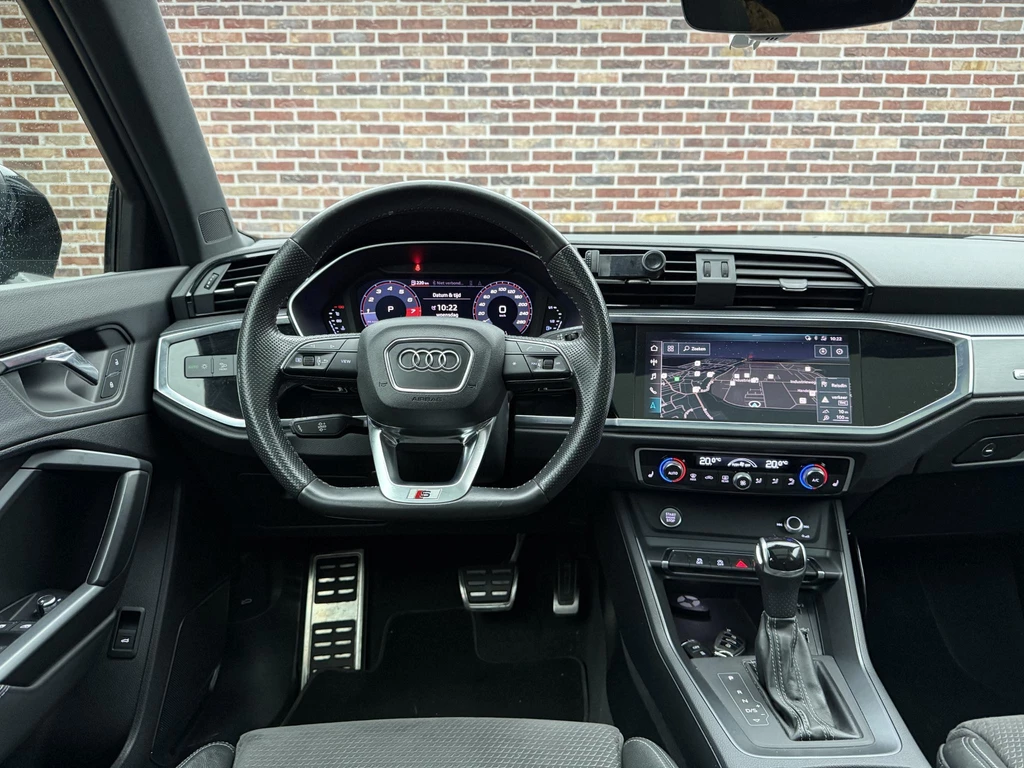 Audi Q3 – foto 14
