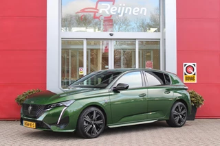 Peugeot 308 – thumbnail 1