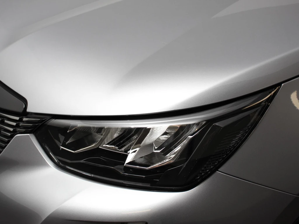 Peugeot 2008 – foto 11