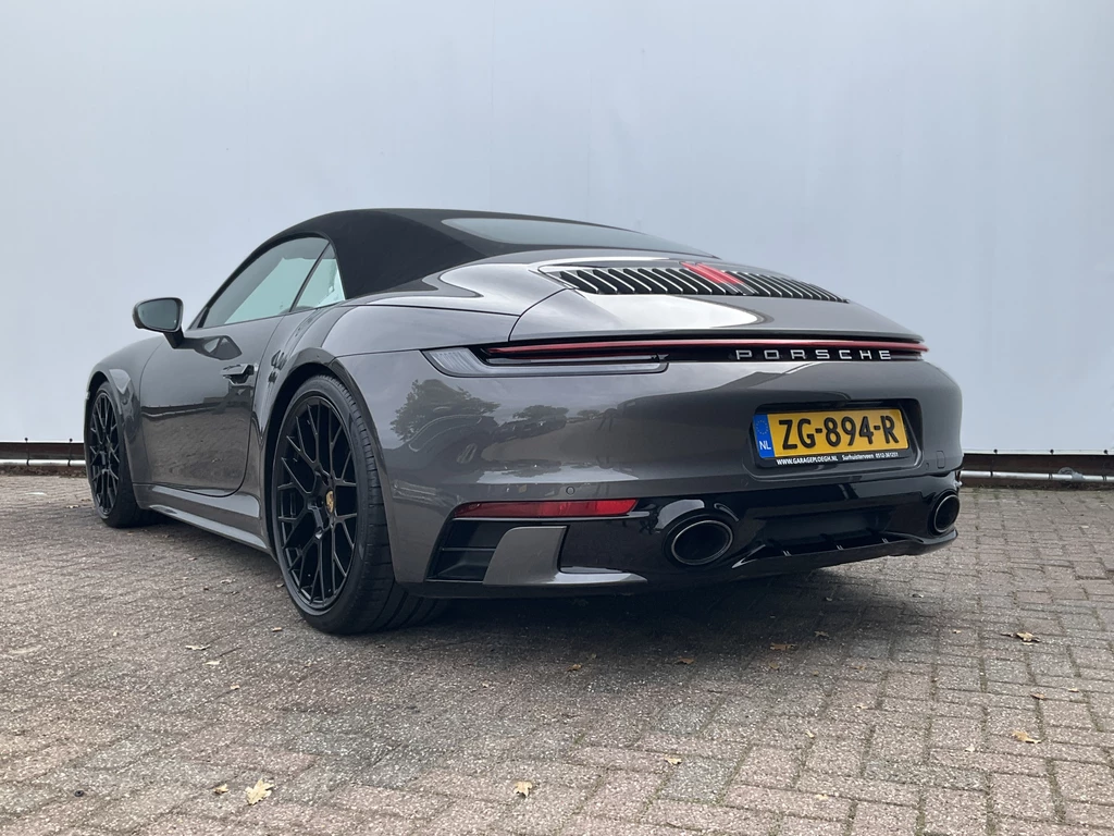 Porsche 911 – foto 18