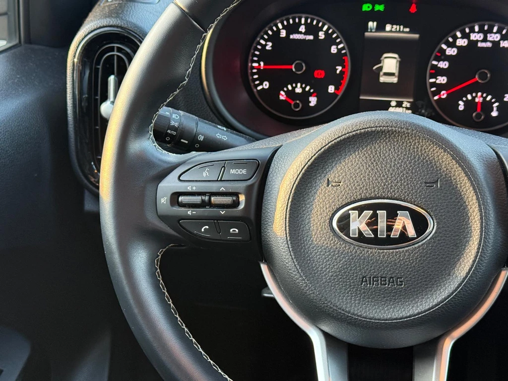 Kia Picanto – foto 21