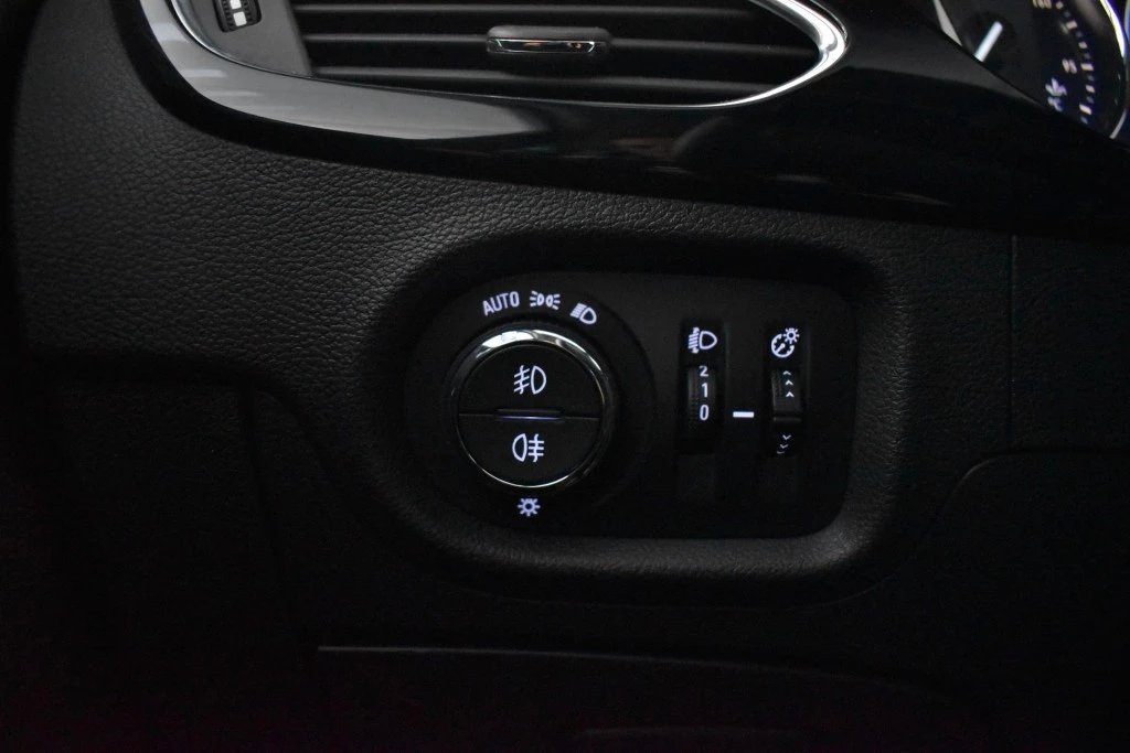 Opel Astra – foto 19