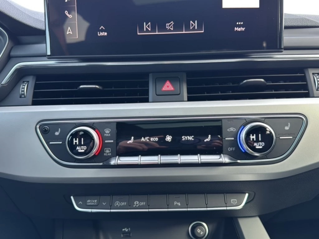 Audi A4 – foto 22