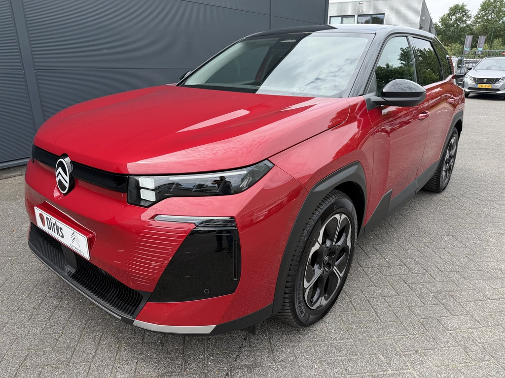 Citroën C5 Aircross – foto 2