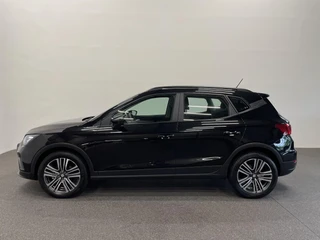 SEAT Arona – thumbnail 2