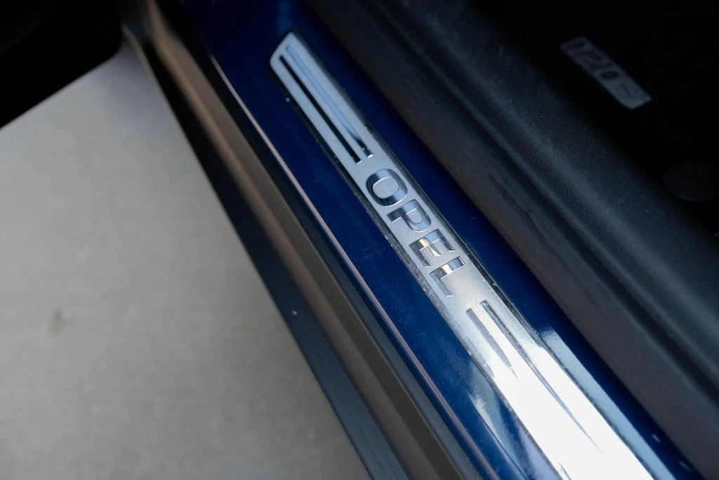 Opel Crossland X – foto 9