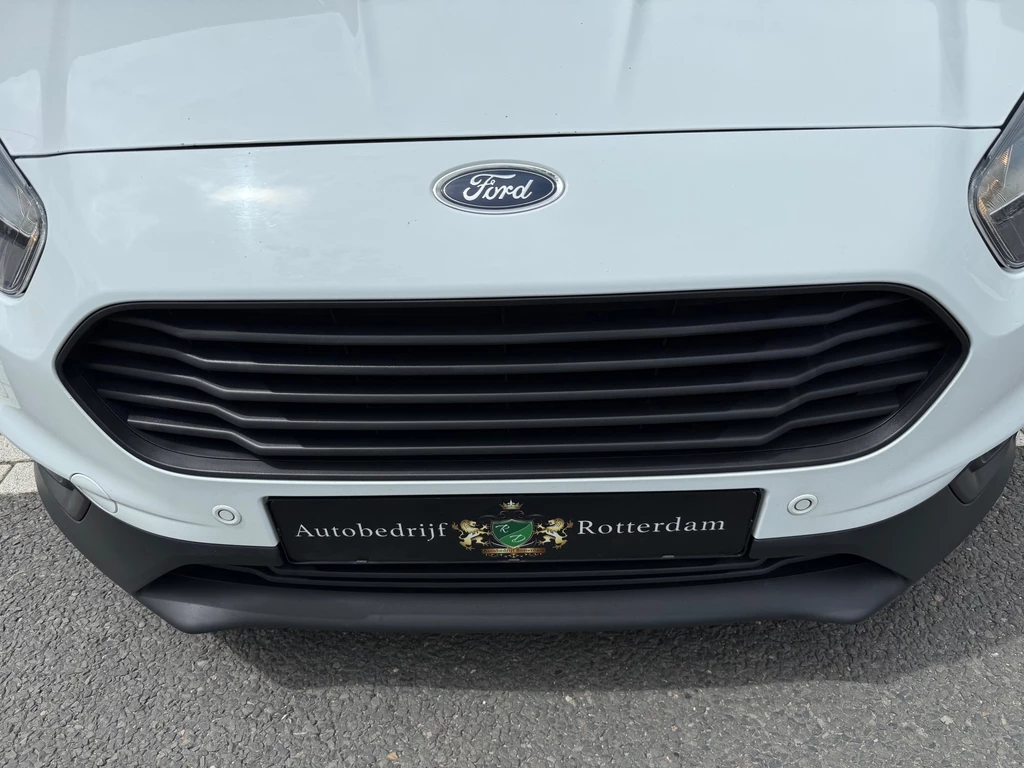 Ford Transit Courier – foto 26