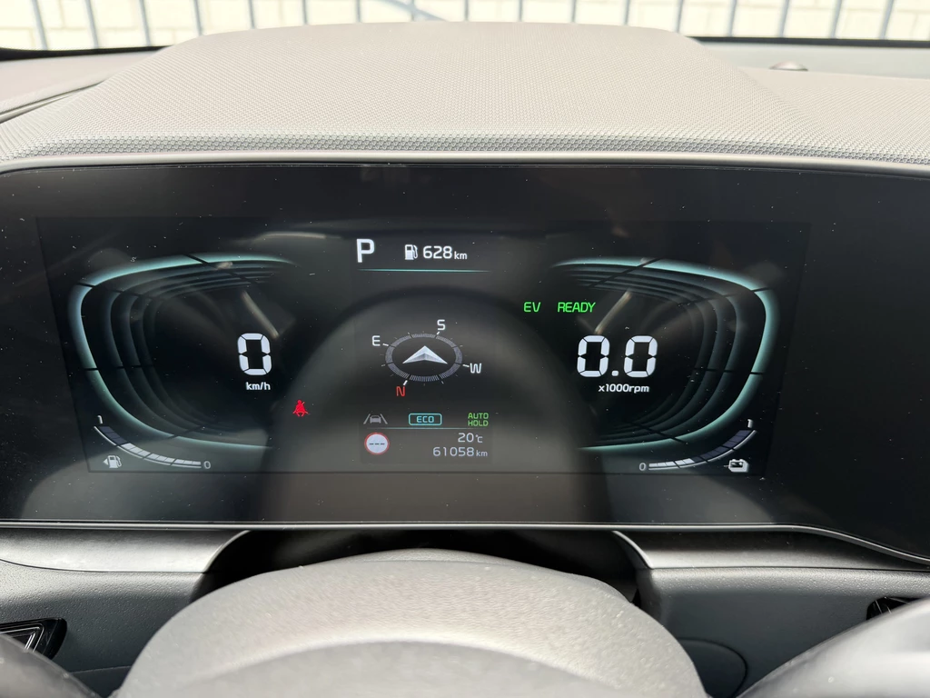 Kia Niro – foto 16
