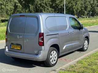 Opel Combo – thumbnail 5