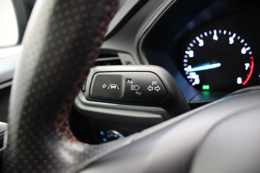 Ford Focus – foto 22