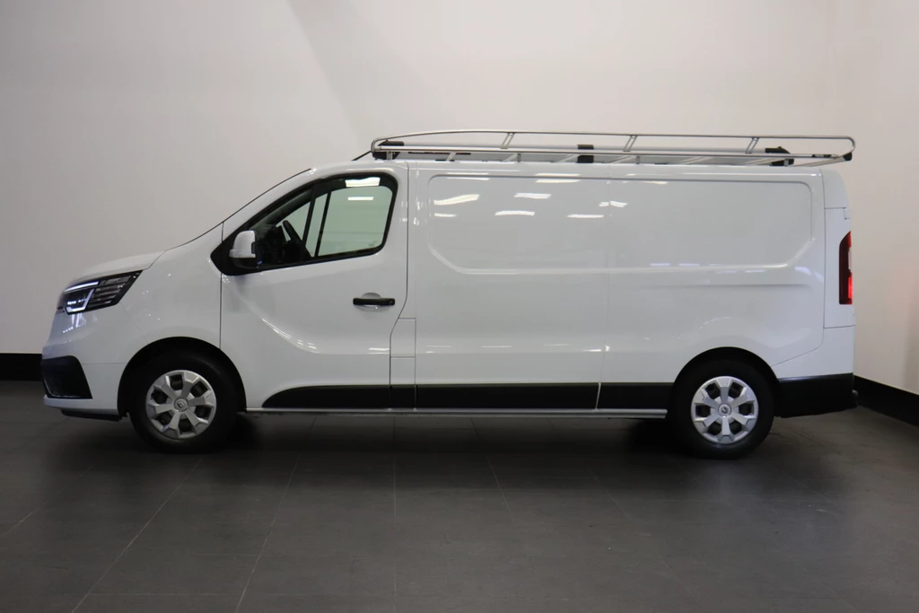 Renault Trafic – foto 2