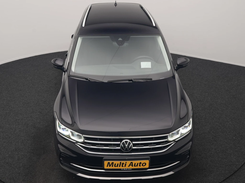 Volkswagen Tiguan – foto 13