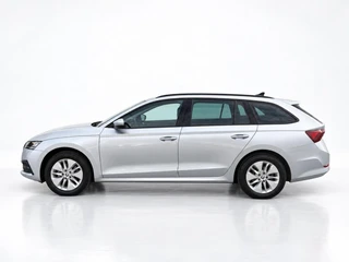 Škoda Octavia – thumbnail 4
