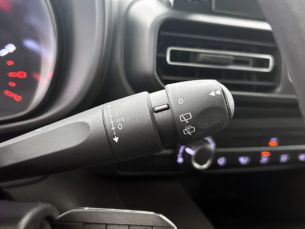 Citroën Berlingo – foto 9